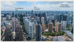 Zion Road (D3), Condominium #483502881